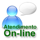 Atendimento On-line